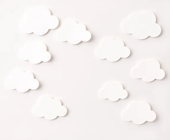 cloud paper