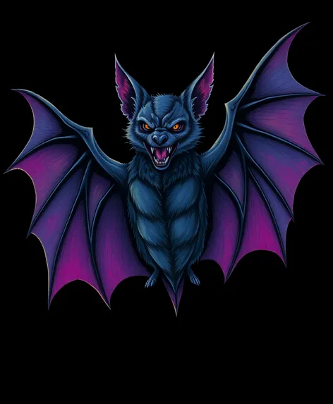 bat tattoo meaning