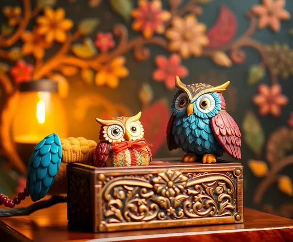 owl gifts