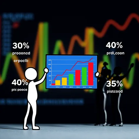 Metrics of Success Visual: