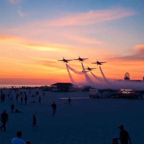 jones beach air show