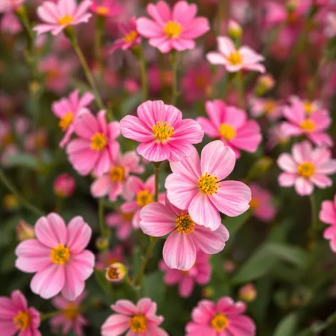 pink wallpaper flowers