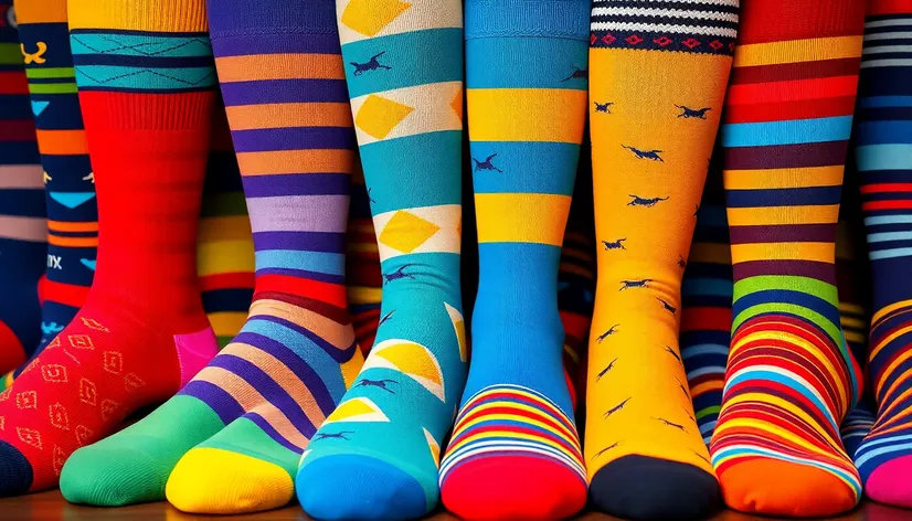 sock types