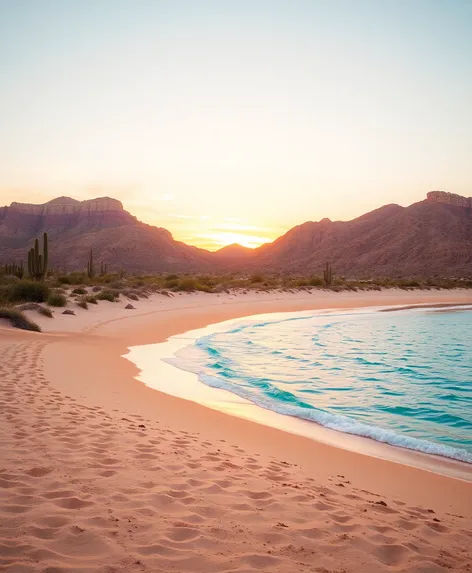 beaches in arizona