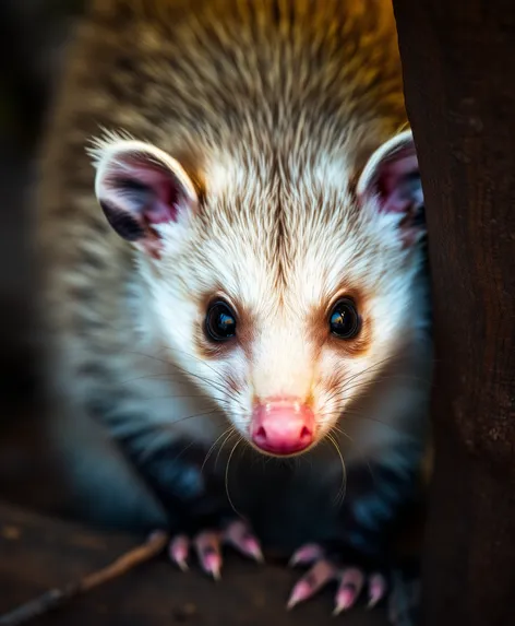 pic of opossum