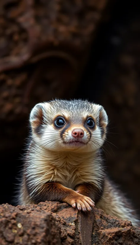 weasel images