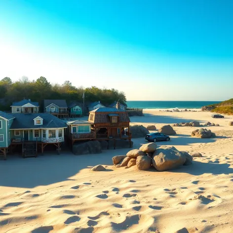 cortez beach florida