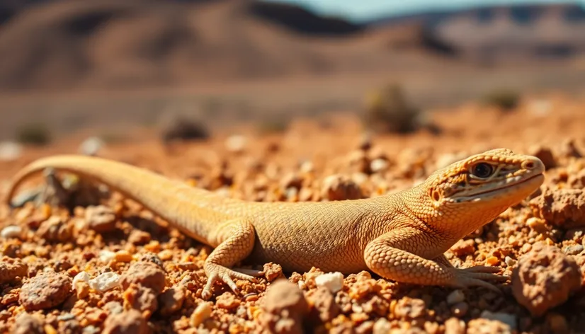 lizard faeces