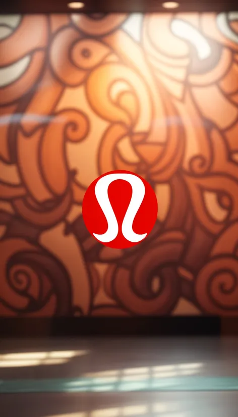 lululemon logo