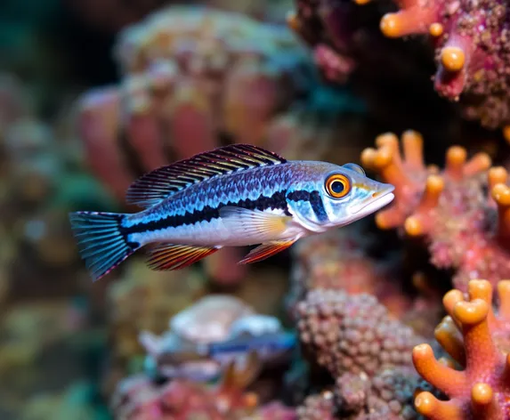 freshwater goby