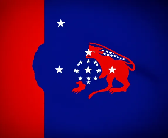 arkansas flag