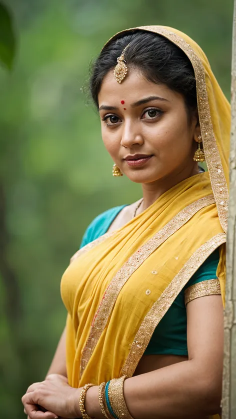 bengali wife