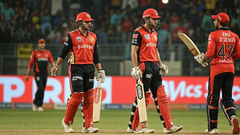 rcb ipl cup