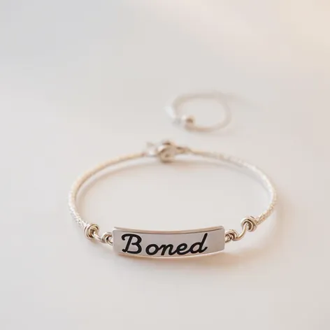 Taylor swift bracelet that