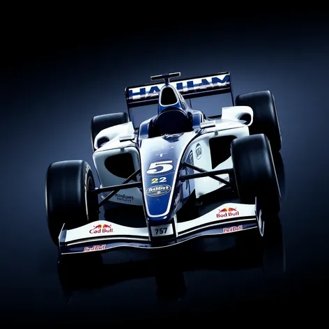 f1 2005 williams