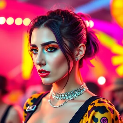 dua lipa pictures