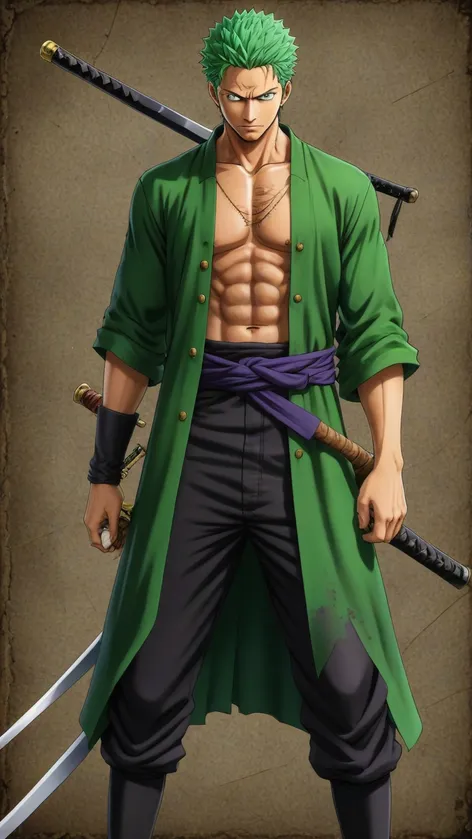 zoro picture