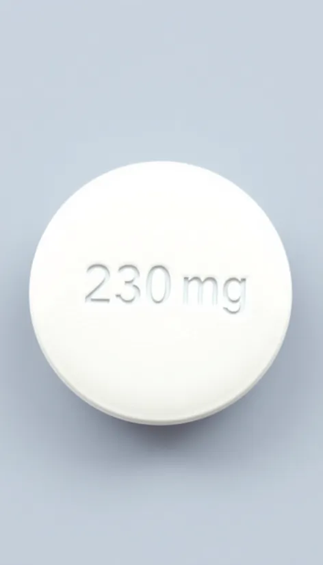 pill 230