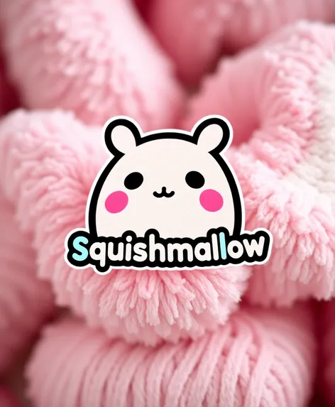 squishmallow logo