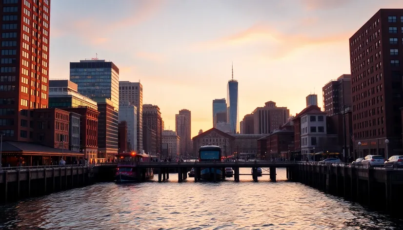 hoboken nj waterfront