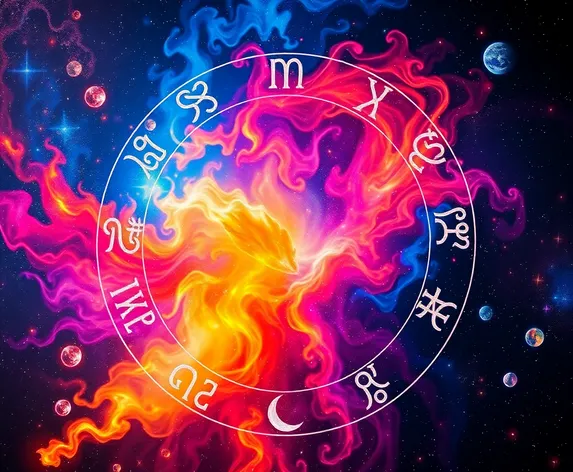 astrology signs images