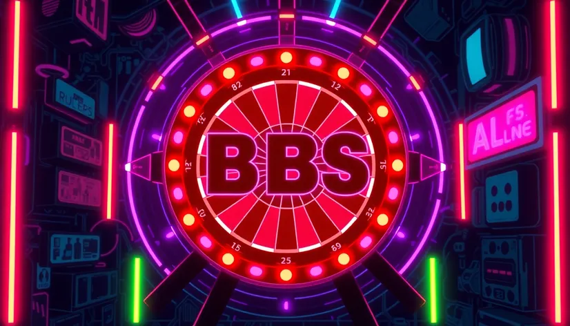 bbs wheel graphic