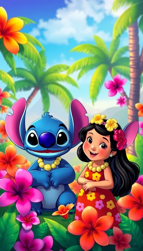 lilo and stitch pictures