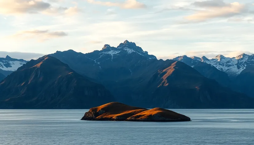 senja norway