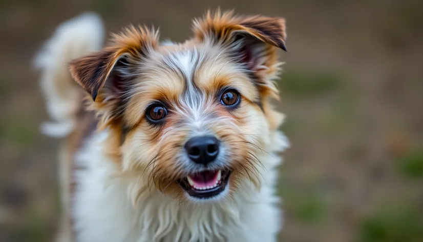 jack terrier mix