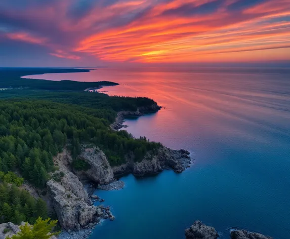 grand traverse bay