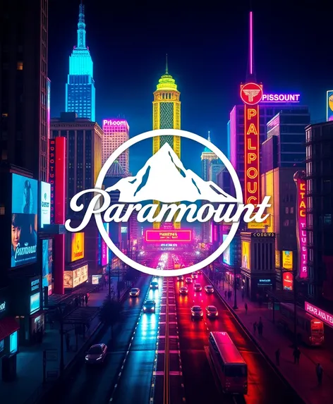 paramount home video wallpaper