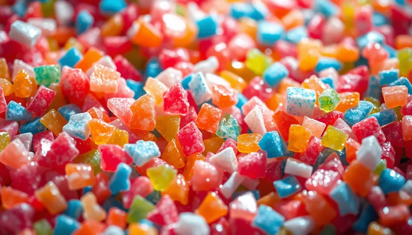 candy rocks