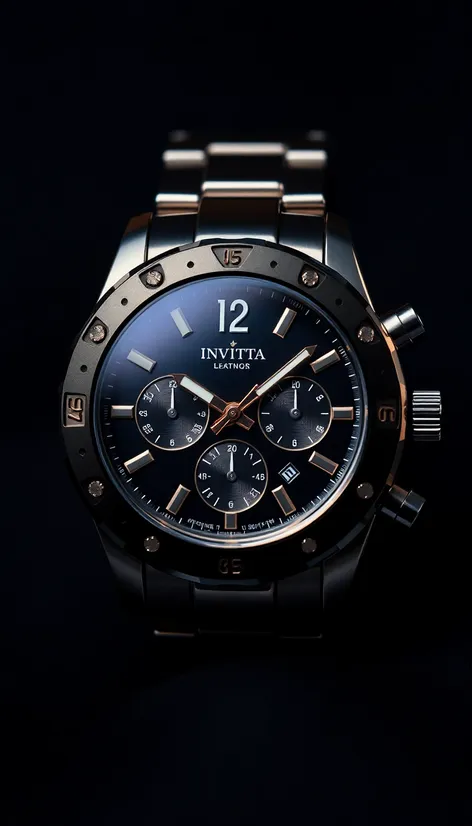 invicta watch for men