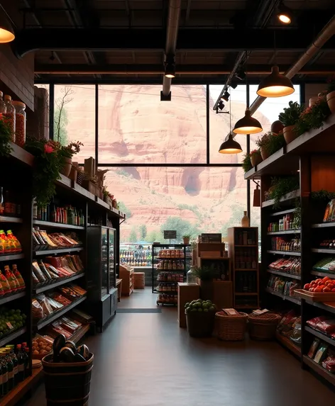 whole foods sedona