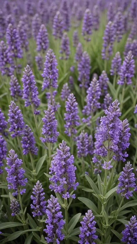 lavanda planta