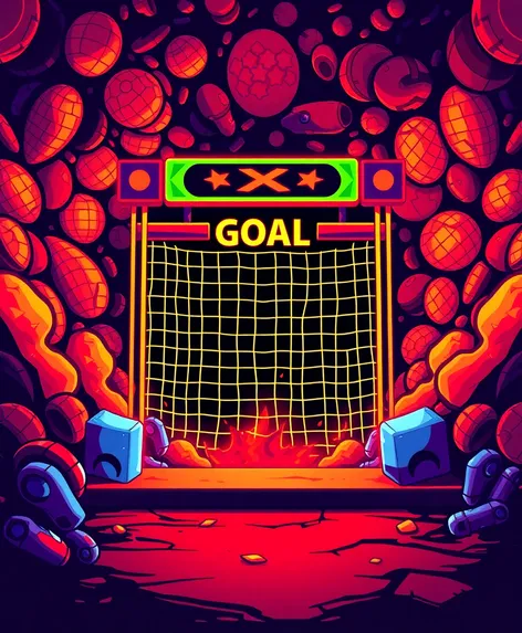 goal game png