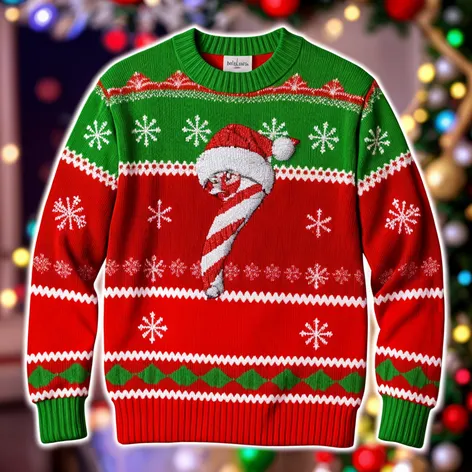 ugly christmas sweater ideas