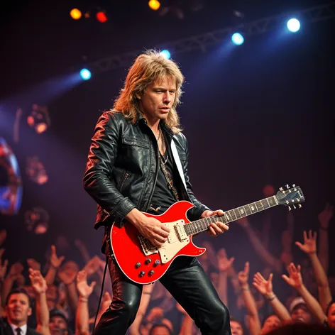 bon jovi beauty in