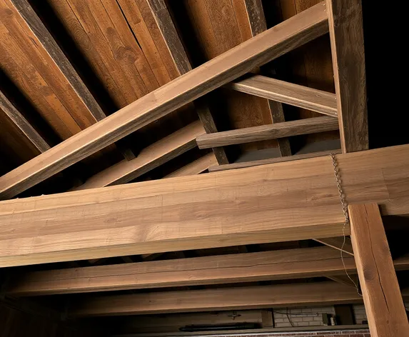 ceiling joist