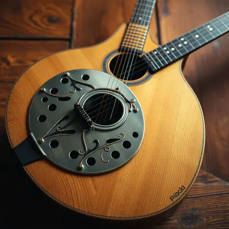 dobro instrument