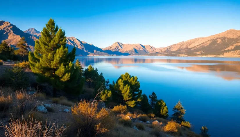 patagonia lake az