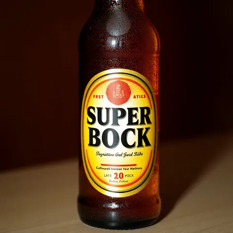 super bock beer