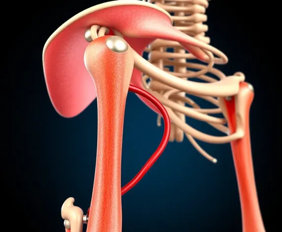 coracohumeral ligament