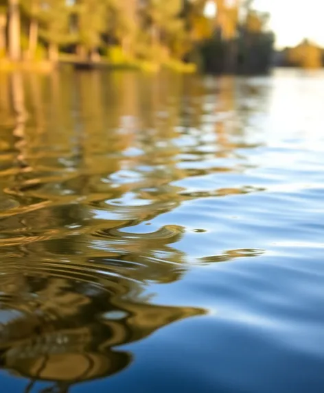 lake martin louisiana