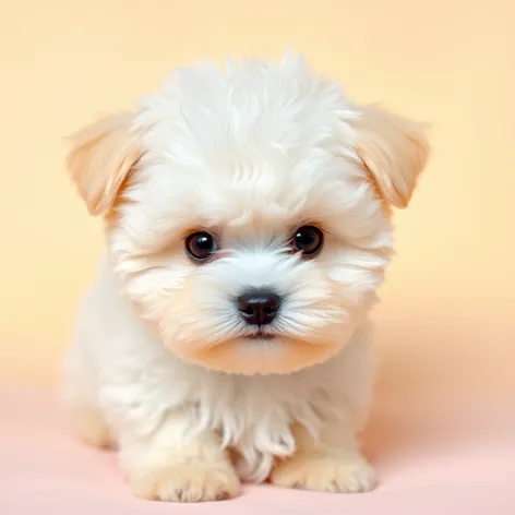 mini maltipoo