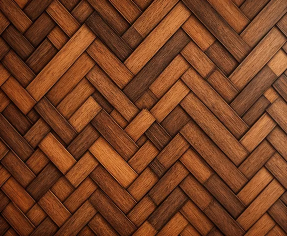 herringbone pattern