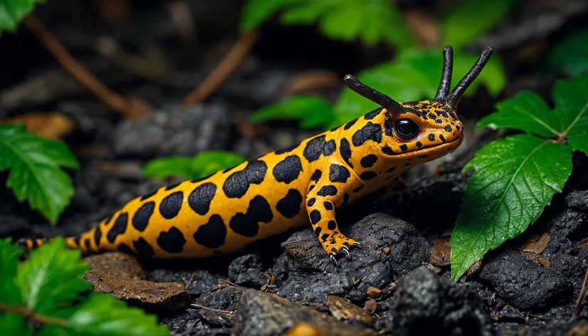 leopard slug