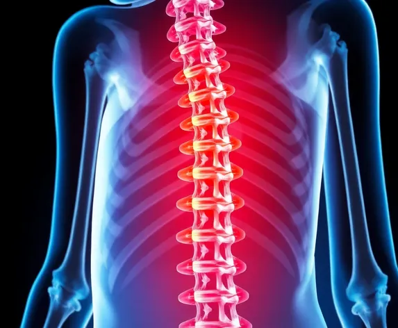 scoliosis x ray