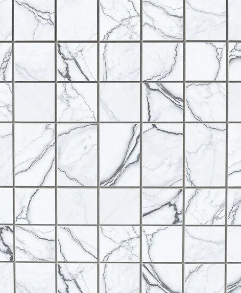 wall tiles marble fence