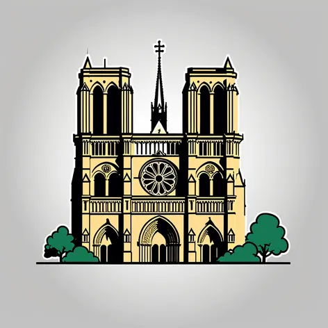 Notre dame